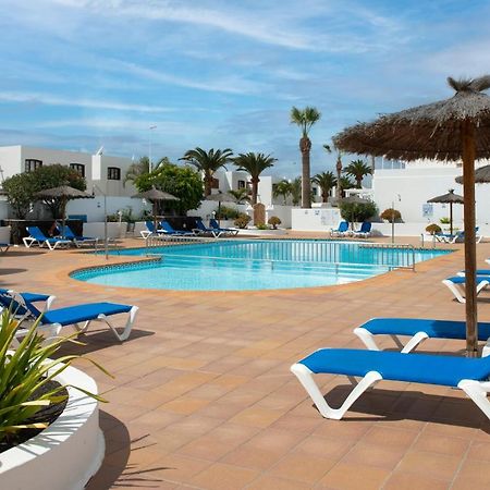 Apartamentos Livvo Oasis Puerto del Carmen  Exterior foto