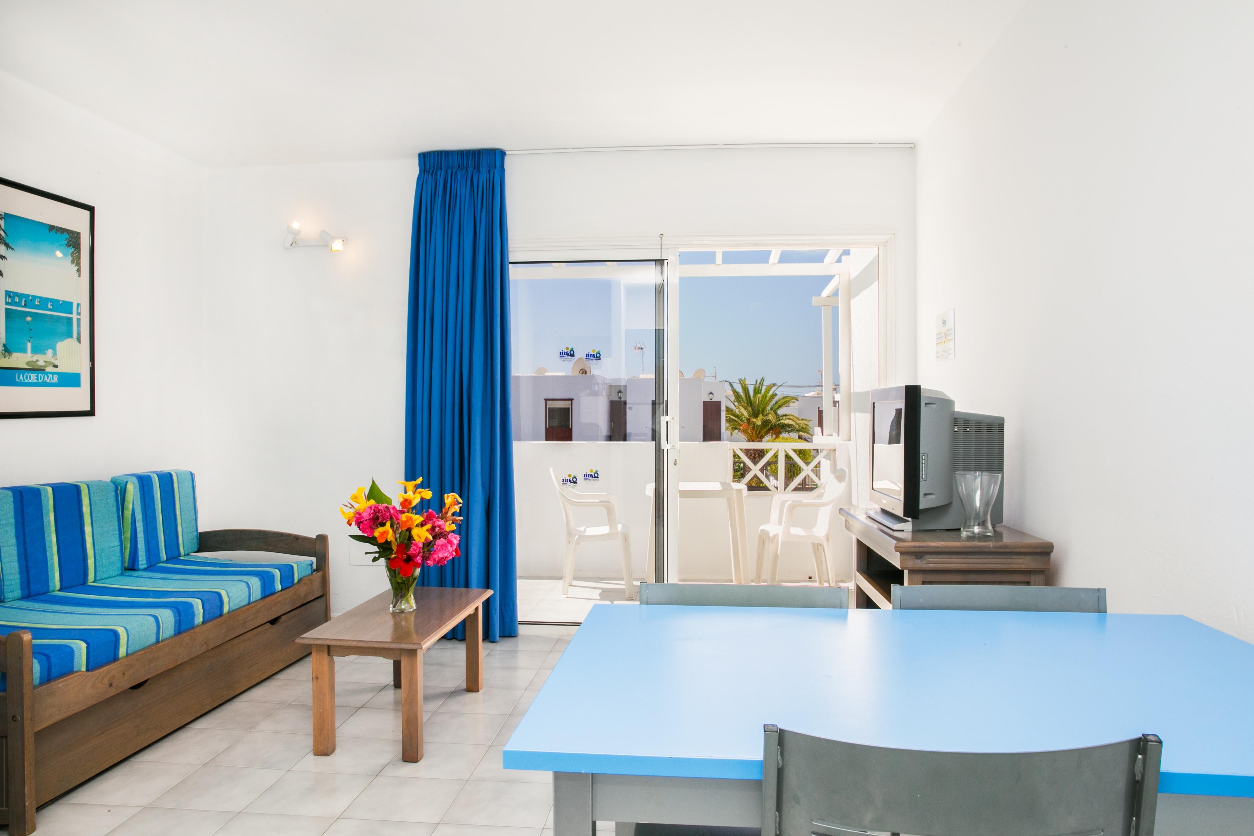 Apartamentos Livvo Oasis Puerto del Carmen  Exterior foto