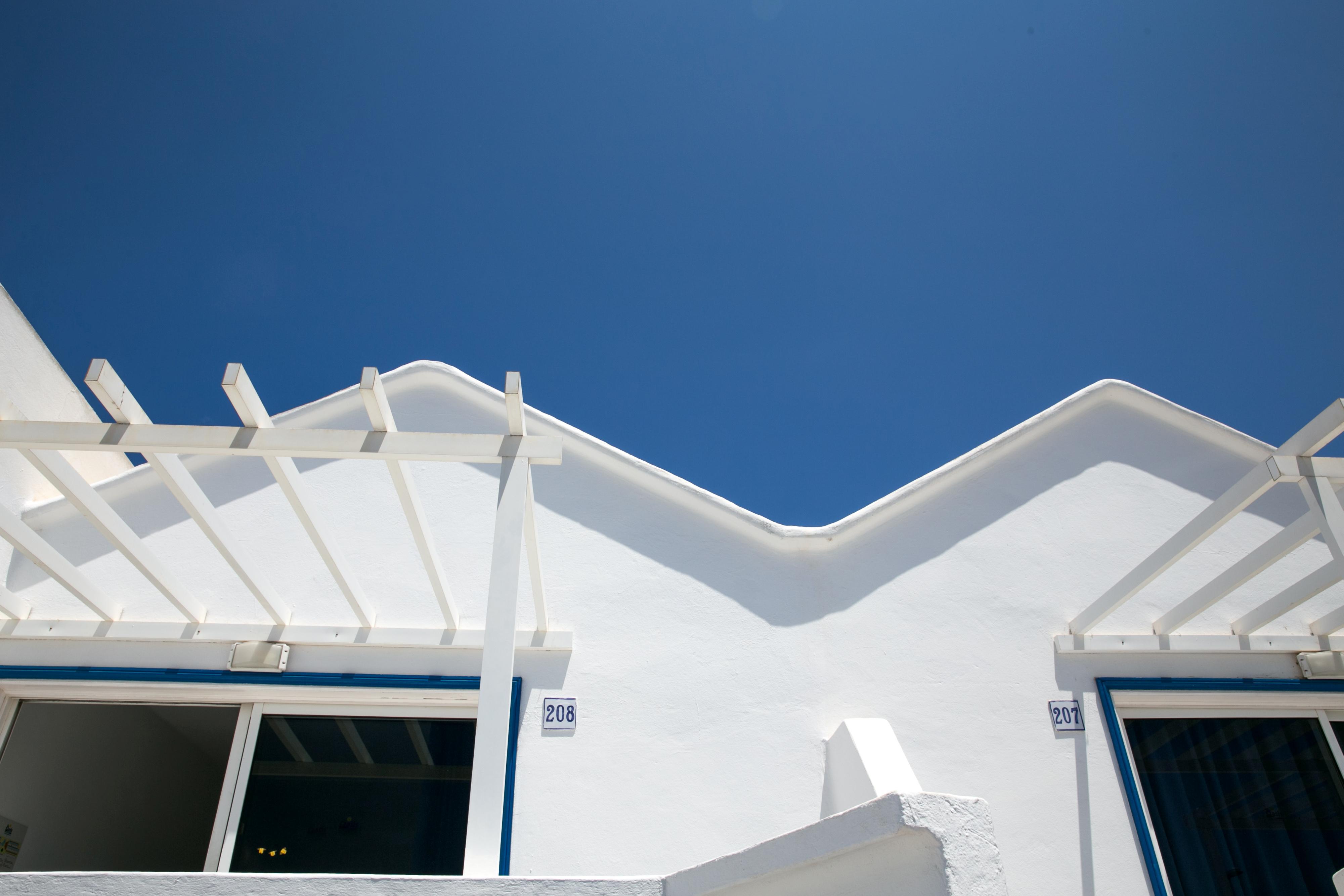 Apartamentos Livvo Oasis Puerto del Carmen  Exterior foto