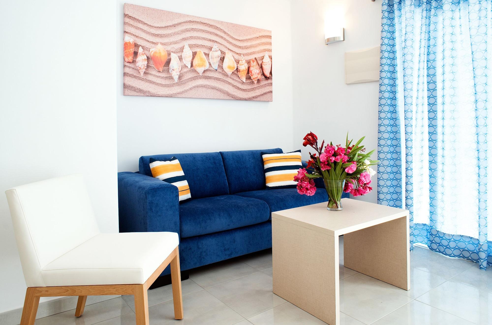 Apartamentos Livvo Oasis Puerto del Carmen  Exterior foto
