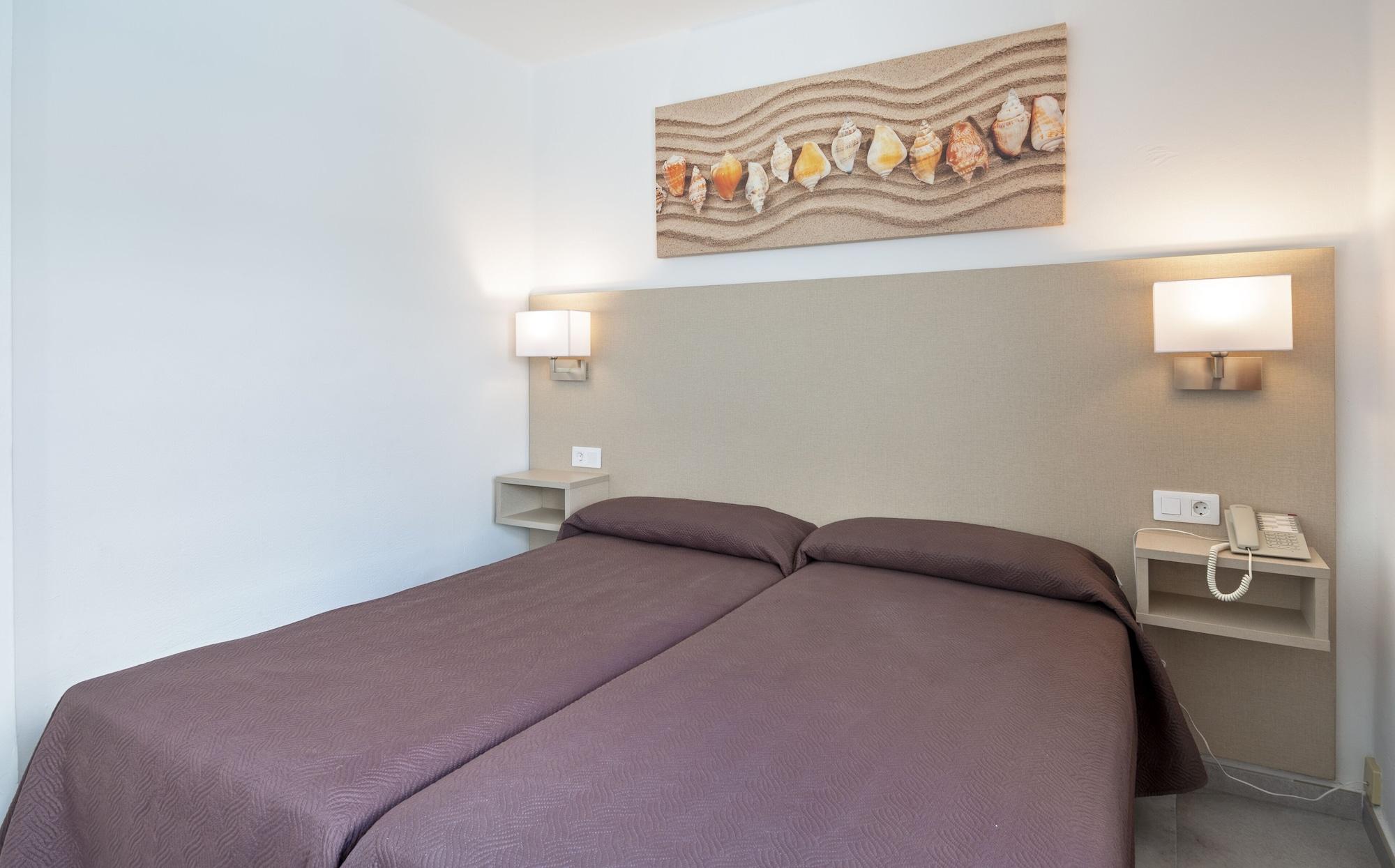 Apartamentos Livvo Oasis Puerto del Carmen  Exterior foto