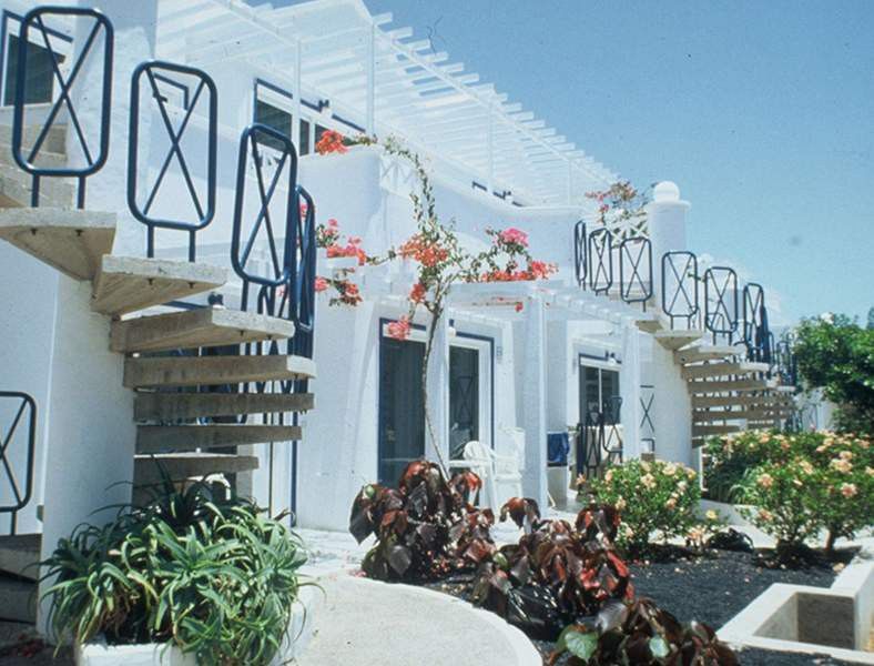 Apartamentos Livvo Oasis Puerto del Carmen  Exterior foto