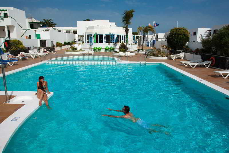 Apartamentos Livvo Oasis Puerto del Carmen  Exterior foto