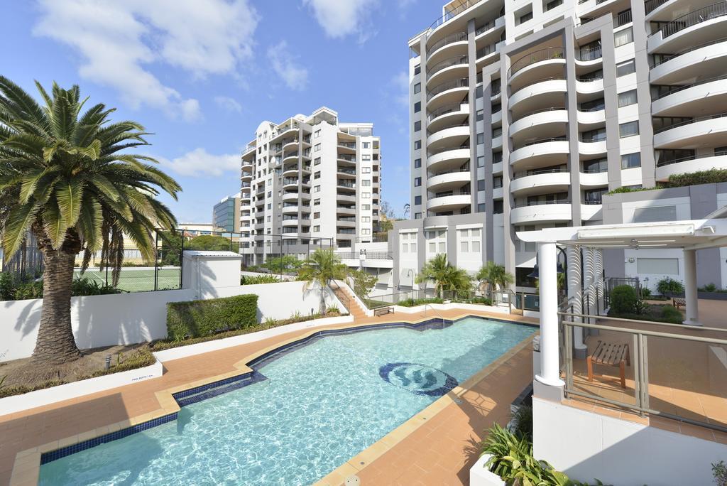 Apartamentos Livvo Oasis Puerto del Carmen  Exterior foto